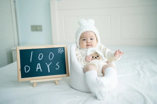 涉县宝宝多大可以喝蜂蜜水