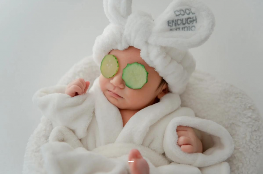 涉县宝宝身上痒是怎么回事