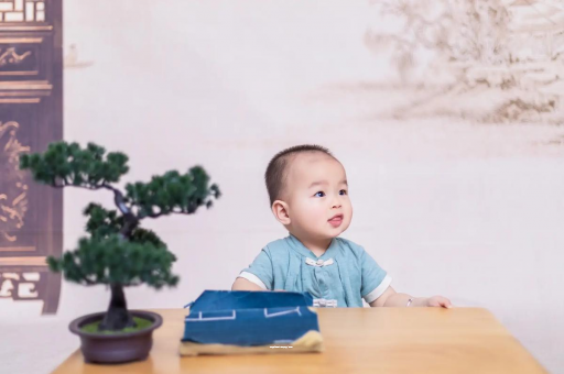 涉县二岁宝宝发型